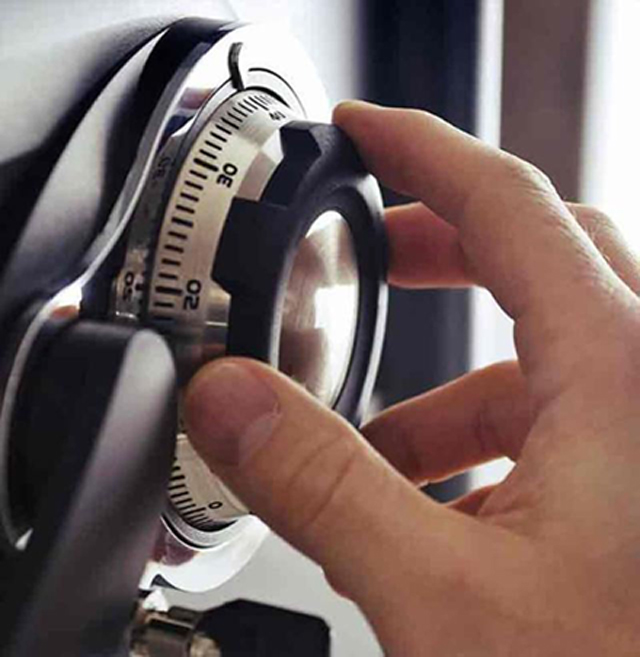 三台开锁 三台开锁公司开修保险柜