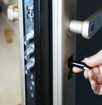 三台开锁 三台开锁公司开修指纹锁