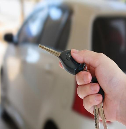 三台开锁公司 三台汽车开锁 配汽车钥匙